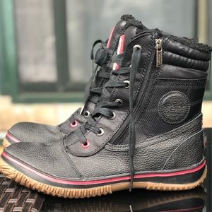 Men’s Pajar Boots
